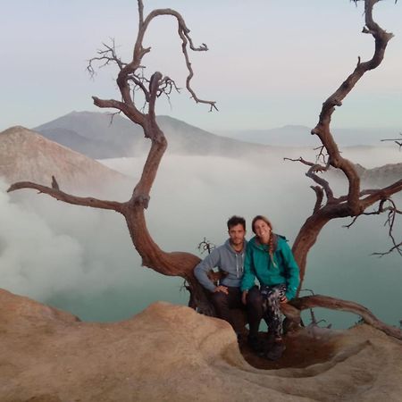 Thalia Homestay & Ijen Bromo Tour Banyuwangi  Zewnętrze zdjęcie