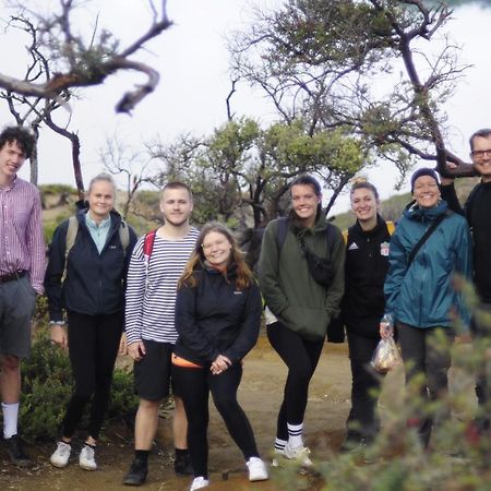 Thalia Homestay & Ijen Bromo Tour Banyuwangi  Zewnętrze zdjęcie