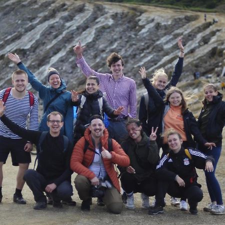 Thalia Homestay & Ijen Bromo Tour Banyuwangi  Zewnętrze zdjęcie
