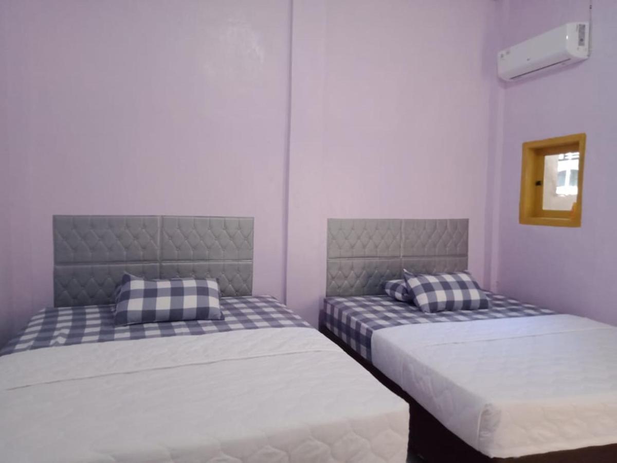 Thalia Homestay & Ijen Bromo Tour Banyuwangi  Zewnętrze zdjęcie