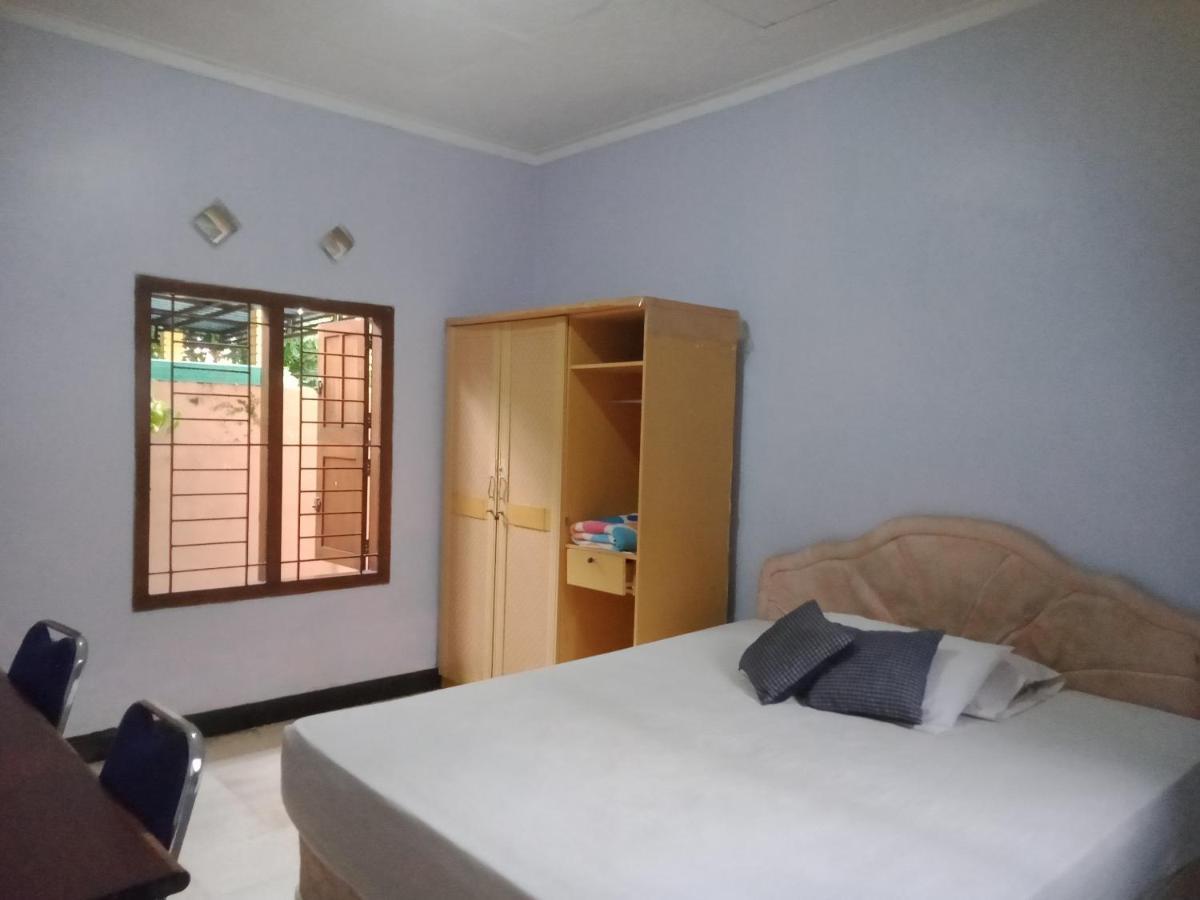 Thalia Homestay & Ijen Bromo Tour Banyuwangi  Zewnętrze zdjęcie