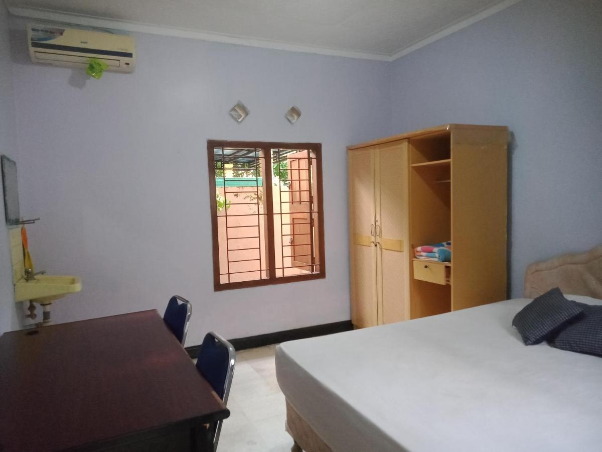 Thalia Homestay & Ijen Bromo Tour Banyuwangi  Zewnętrze zdjęcie