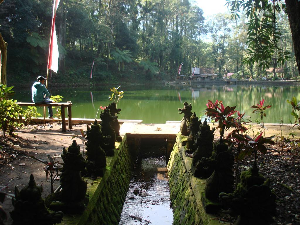 Thalia Homestay & Ijen Bromo Tour Banyuwangi  Zewnętrze zdjęcie