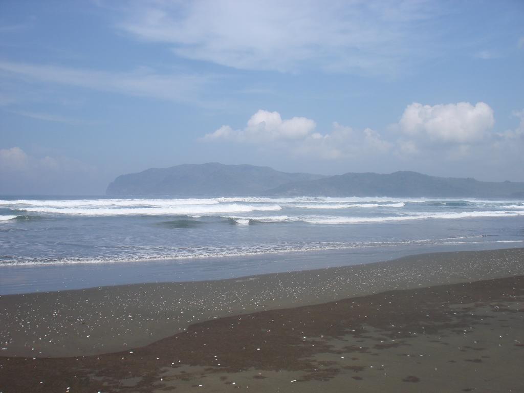 Thalia Homestay & Ijen Bromo Tour Banyuwangi  Zewnętrze zdjęcie