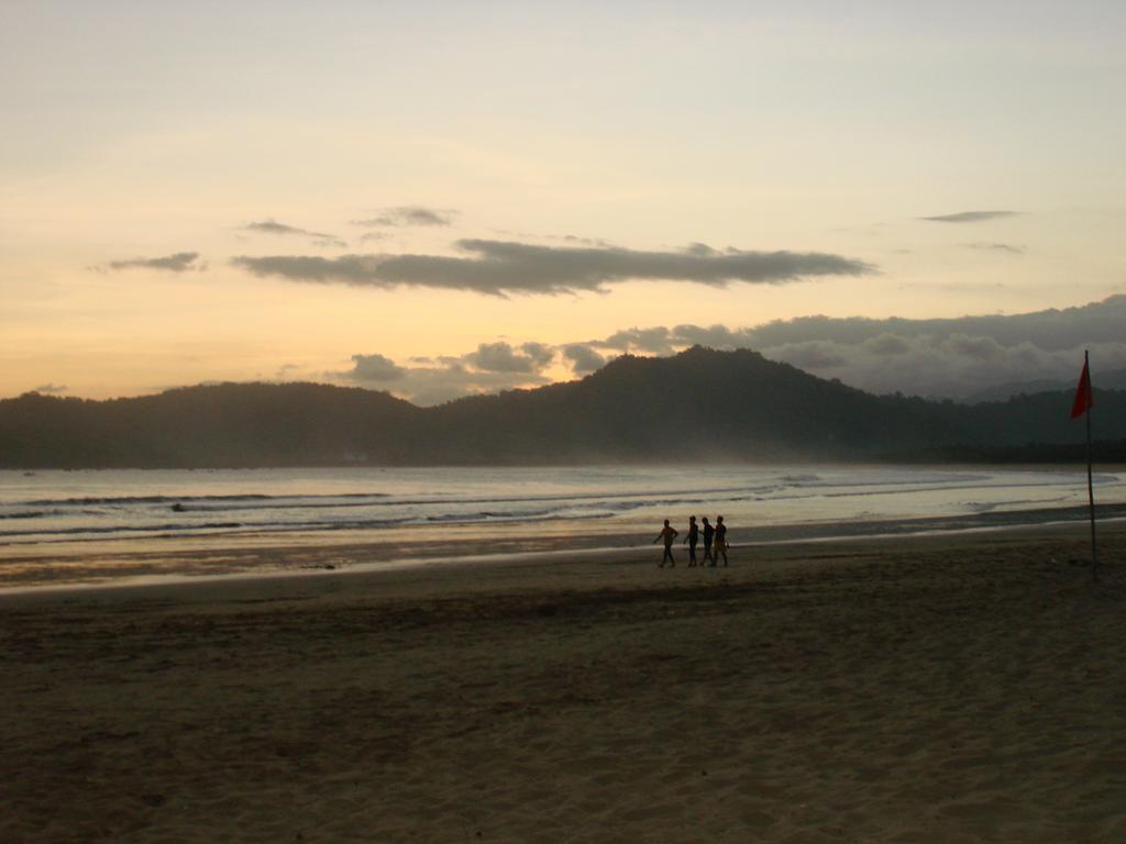 Thalia Homestay & Ijen Bromo Tour Banyuwangi  Zewnętrze zdjęcie