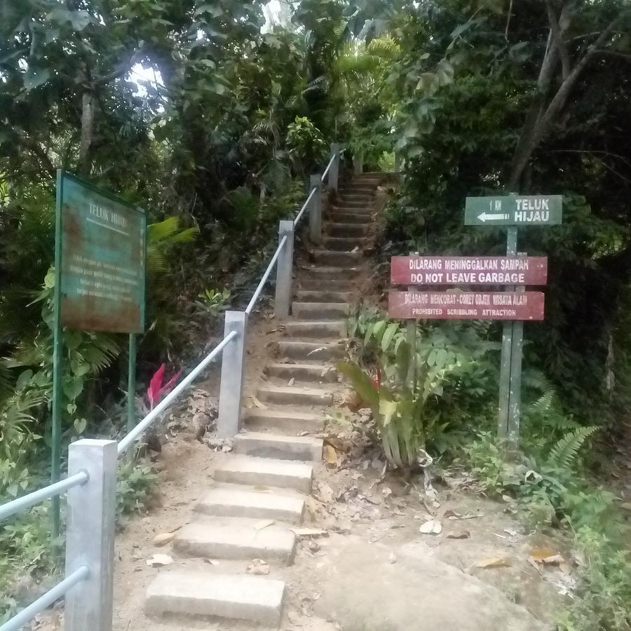 Thalia Homestay & Ijen Bromo Tour Banyuwangi  Zewnętrze zdjęcie