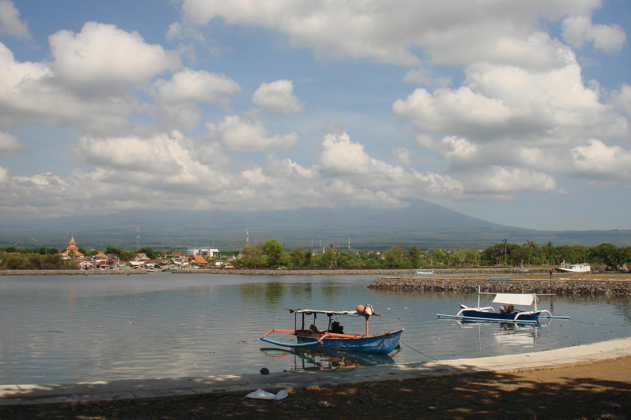 Thalia Homestay & Ijen Bromo Tour Banyuwangi  Zewnętrze zdjęcie
