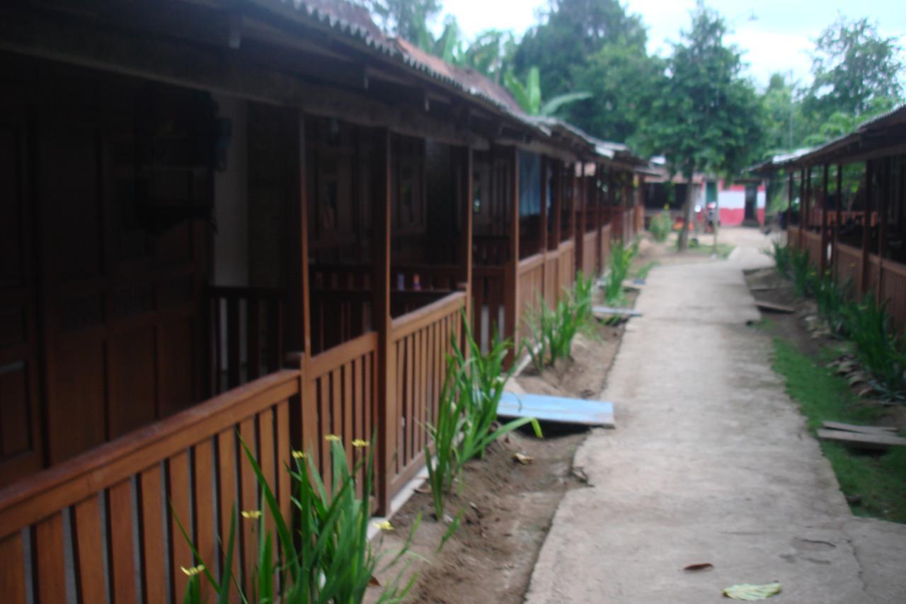 Thalia Homestay & Ijen Bromo Tour Banyuwangi  Zewnętrze zdjęcie