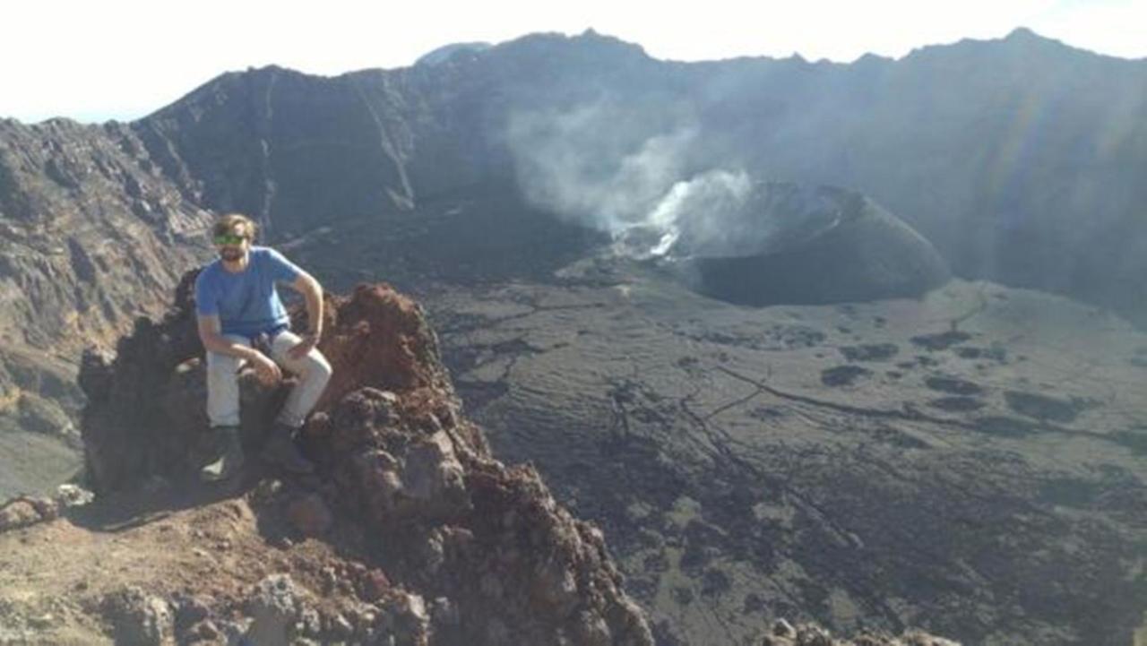 Thalia Homestay & Ijen Bromo Tour Banyuwangi  Zewnętrze zdjęcie