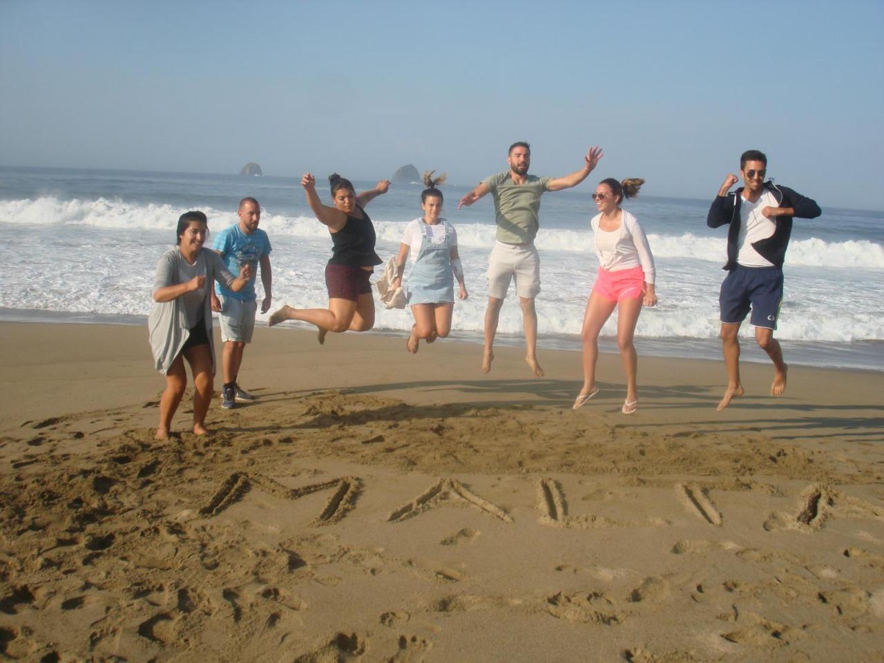 Thalia Homestay & Ijen Bromo Tour Banyuwangi  Zewnętrze zdjęcie