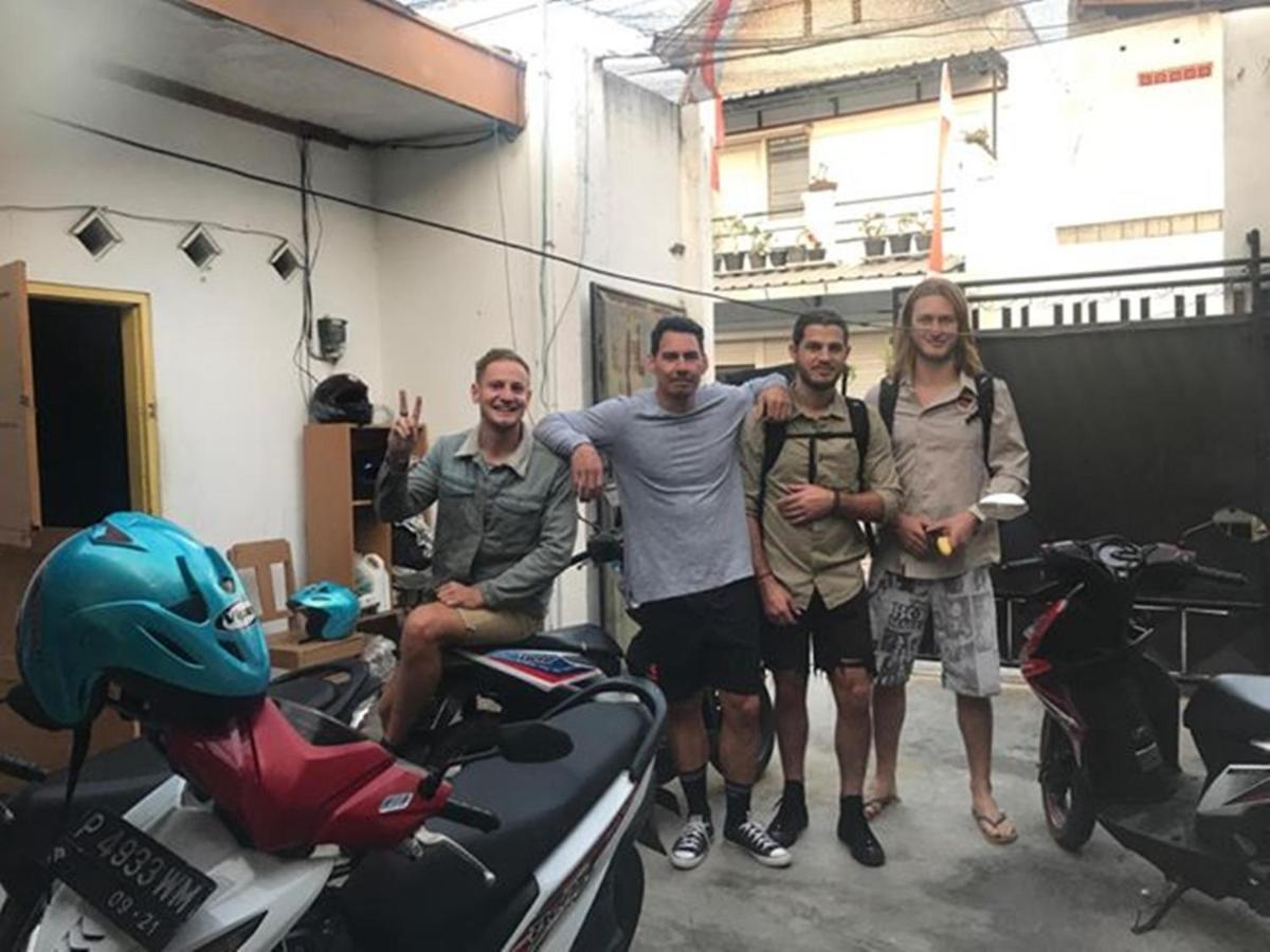 Thalia Homestay & Ijen Bromo Tour Banyuwangi  Zewnętrze zdjęcie