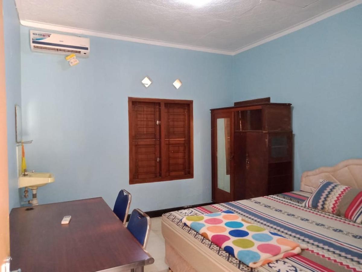 Thalia Homestay & Ijen Bromo Tour Banyuwangi  Zewnętrze zdjęcie